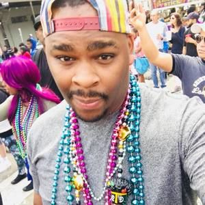 Meet your Posher, Lee